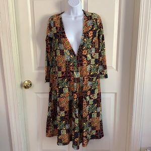 LuLaRoe Long Sarah Sweater